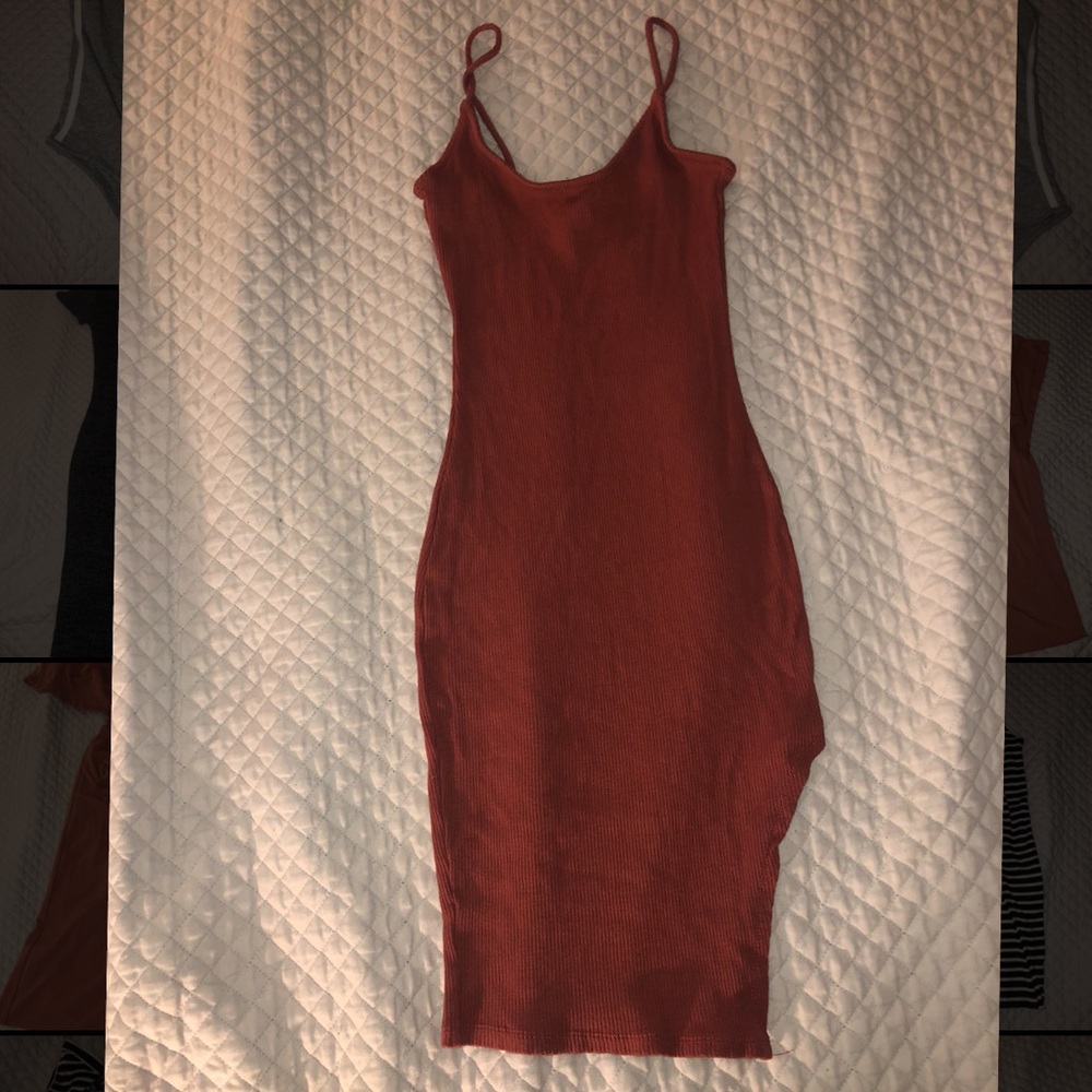 Lil’ Cute Dress